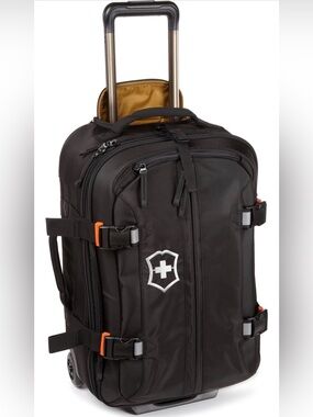 Victorinox Ch-97 2.0 Wheeled Carry-On Suitcase 20”